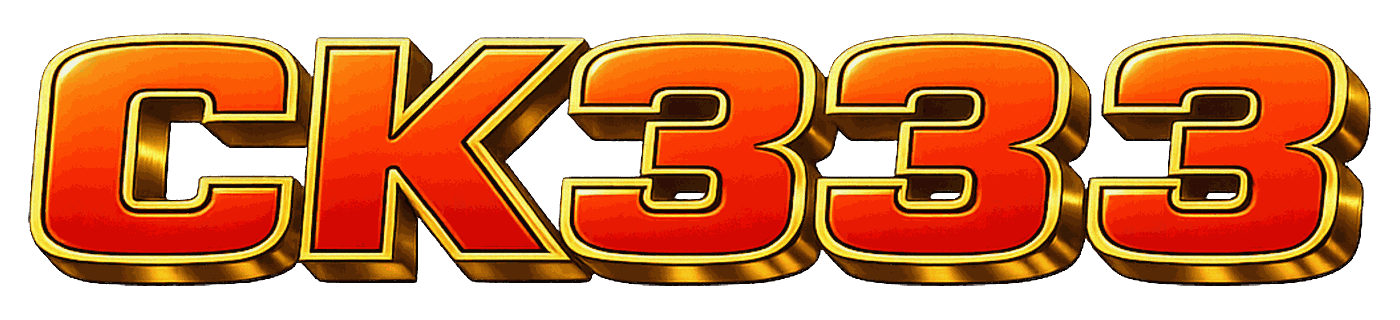 CK33 3 Logo